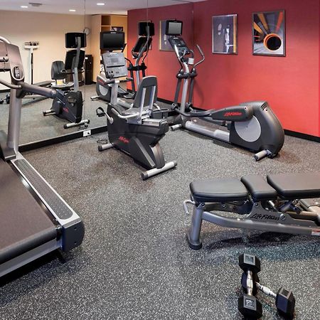 Towneplace Suites Dallas Las Colinas Irving Luaran gambar