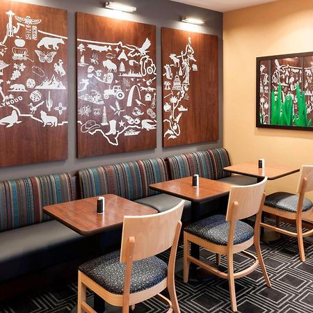 Towneplace Suites Dallas Las Colinas Irving Luaran gambar
