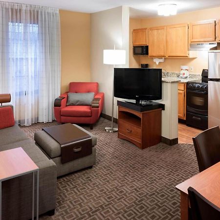 Towneplace Suites Dallas Las Colinas Irving Luaran gambar