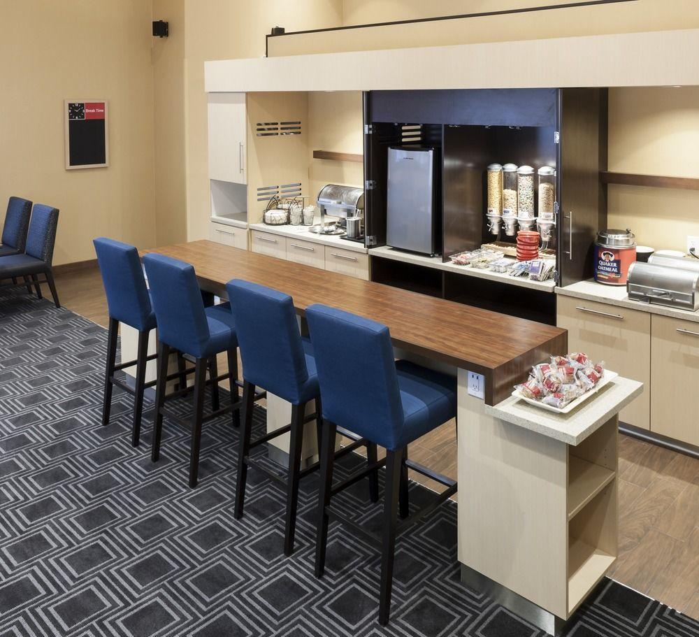 Towneplace Suites Dallas Las Colinas Irving Luaran gambar