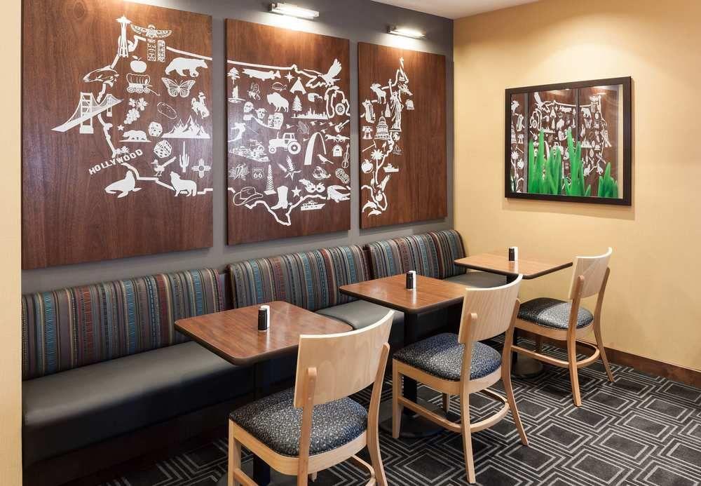 Towneplace Suites Dallas Las Colinas Irving Luaran gambar