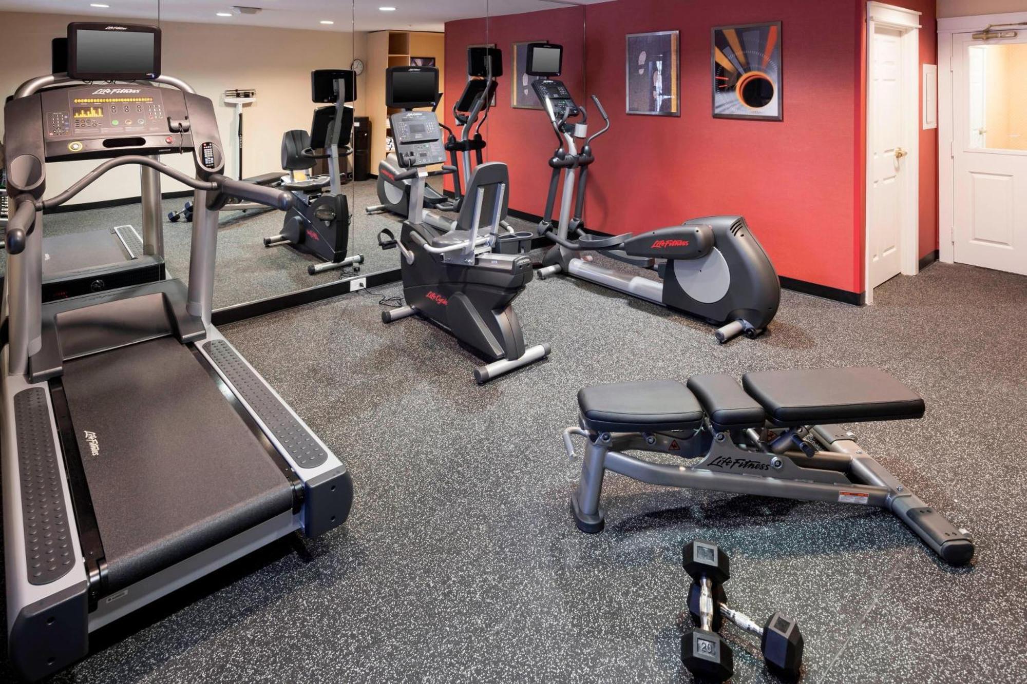 Towneplace Suites Dallas Las Colinas Irving Luaran gambar