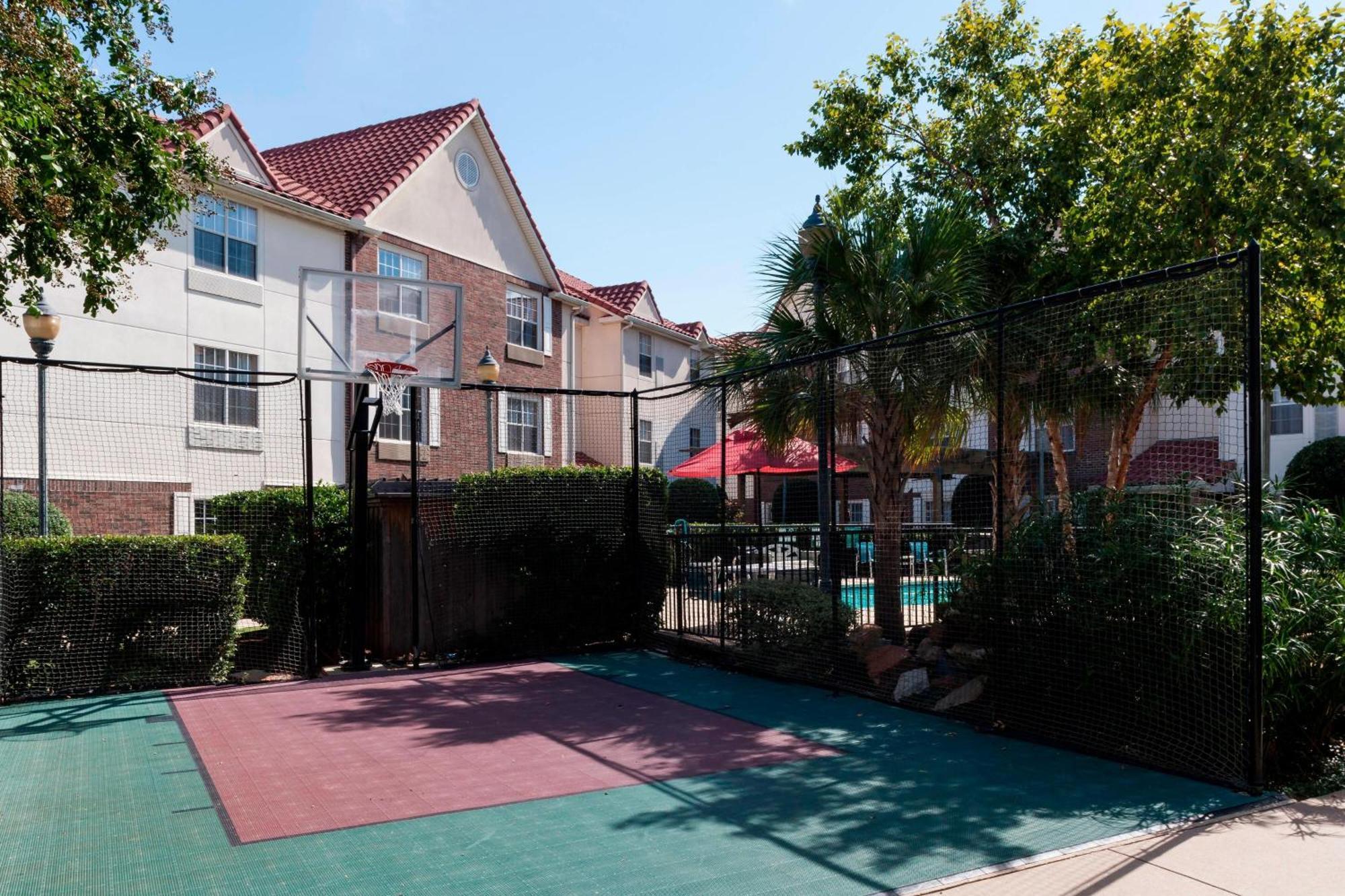 Towneplace Suites Dallas Las Colinas Irving Luaran gambar