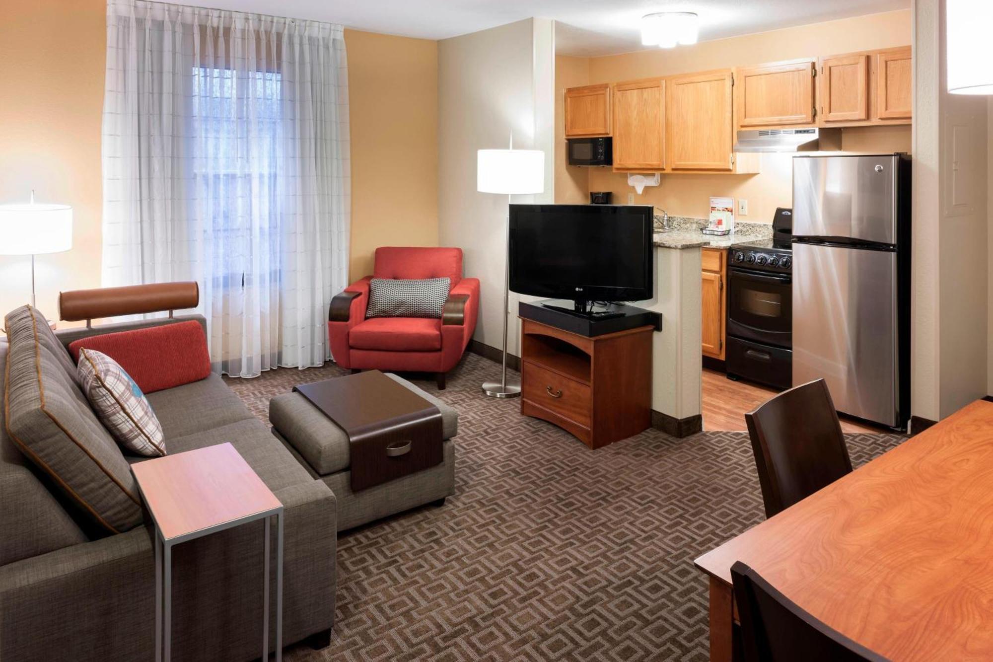 Towneplace Suites Dallas Las Colinas Irving Luaran gambar