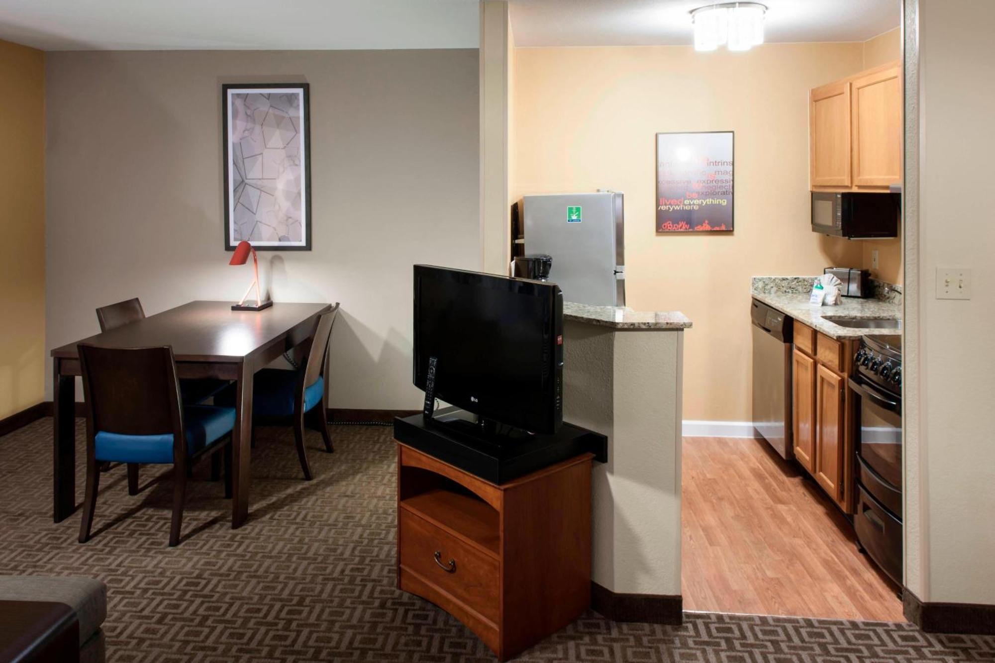 Towneplace Suites Dallas Las Colinas Irving Luaran gambar