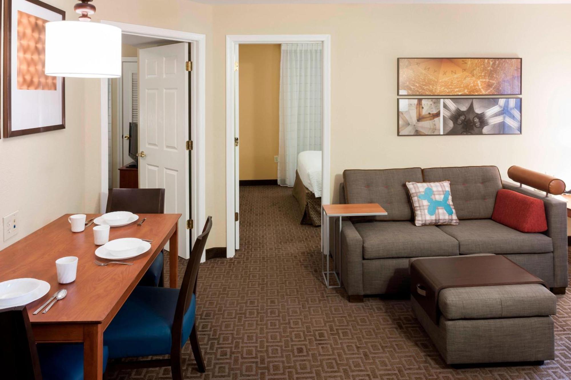 Towneplace Suites Dallas Las Colinas Irving Luaran gambar