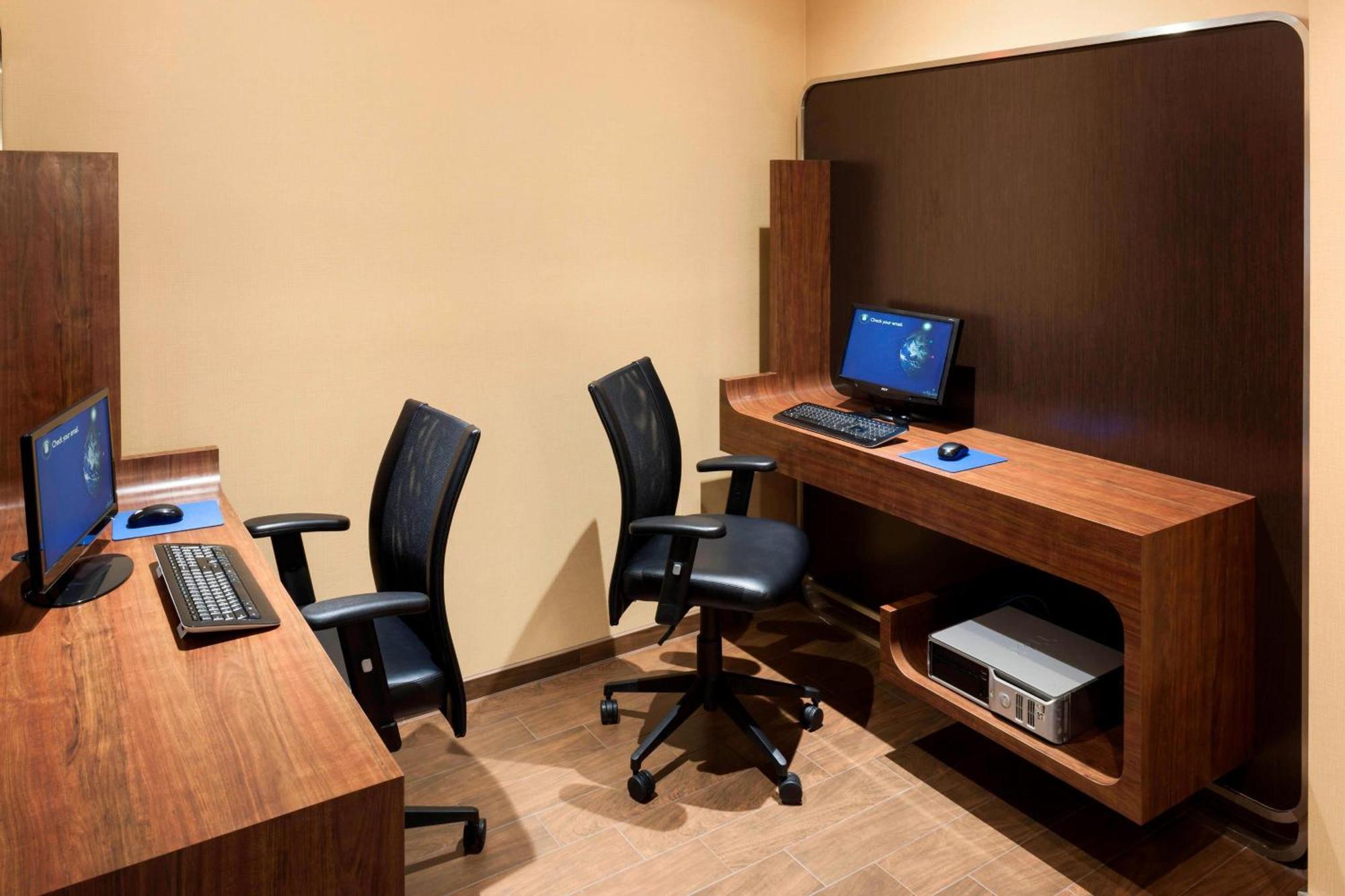 Towneplace Suites Dallas Las Colinas Irving Luaran gambar