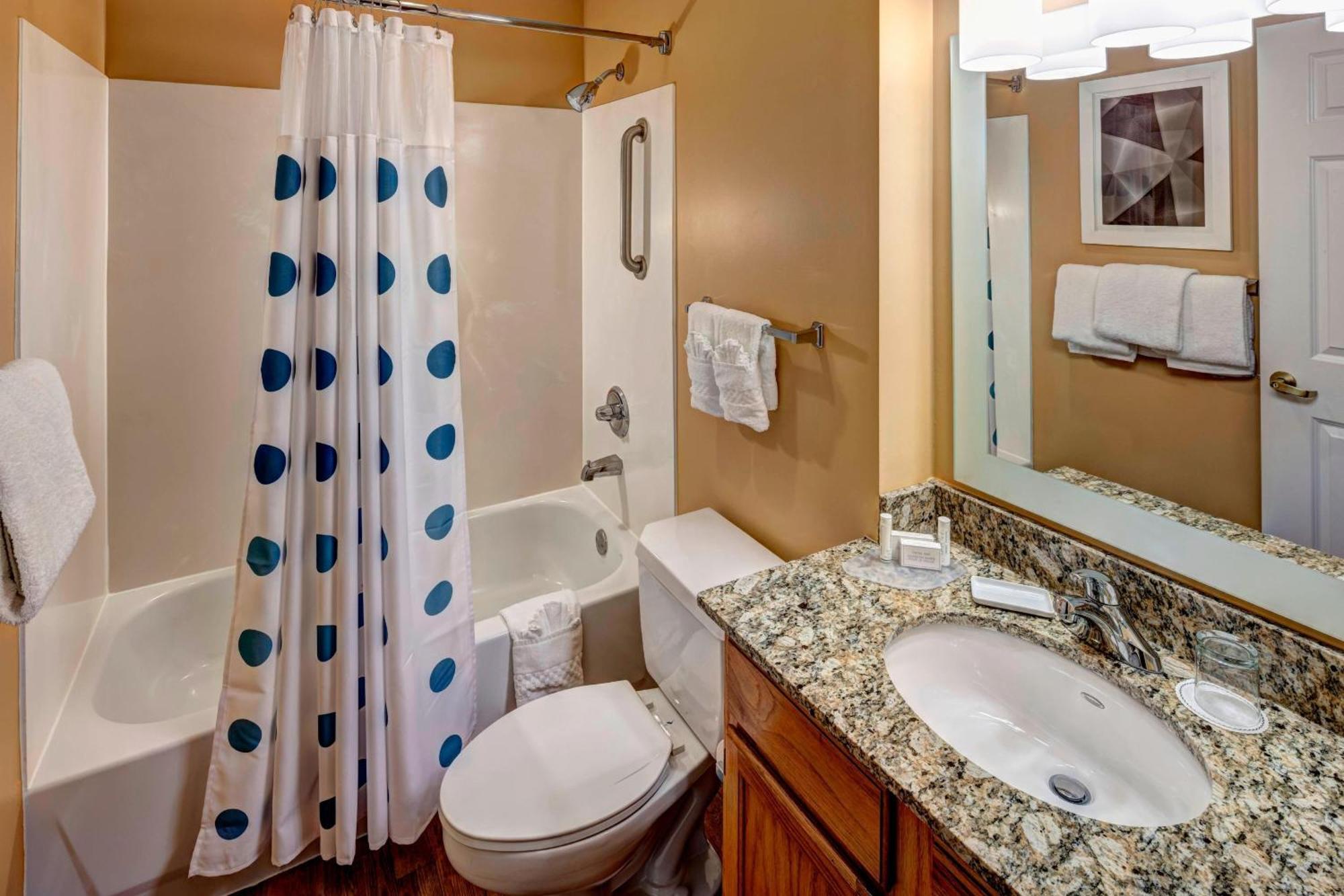 Towneplace Suites Dallas Las Colinas Irving Luaran gambar