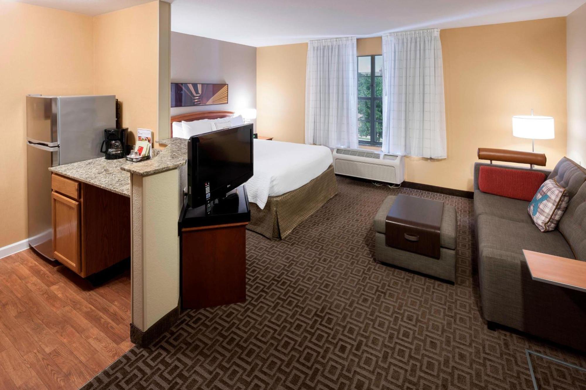 Towneplace Suites Dallas Las Colinas Irving Luaran gambar