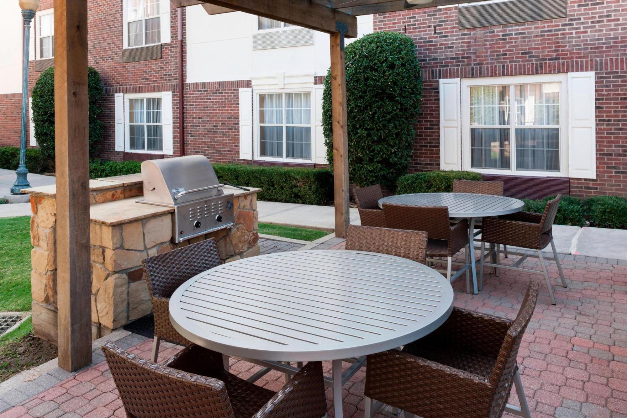 Towneplace Suites Dallas Las Colinas Irving Luaran gambar