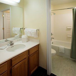 Towneplace Suites Dallas Las Colinas Irving Luaran gambar