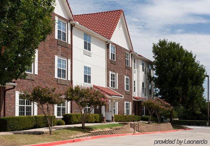 Towneplace Suites Dallas Las Colinas Irving Luaran gambar