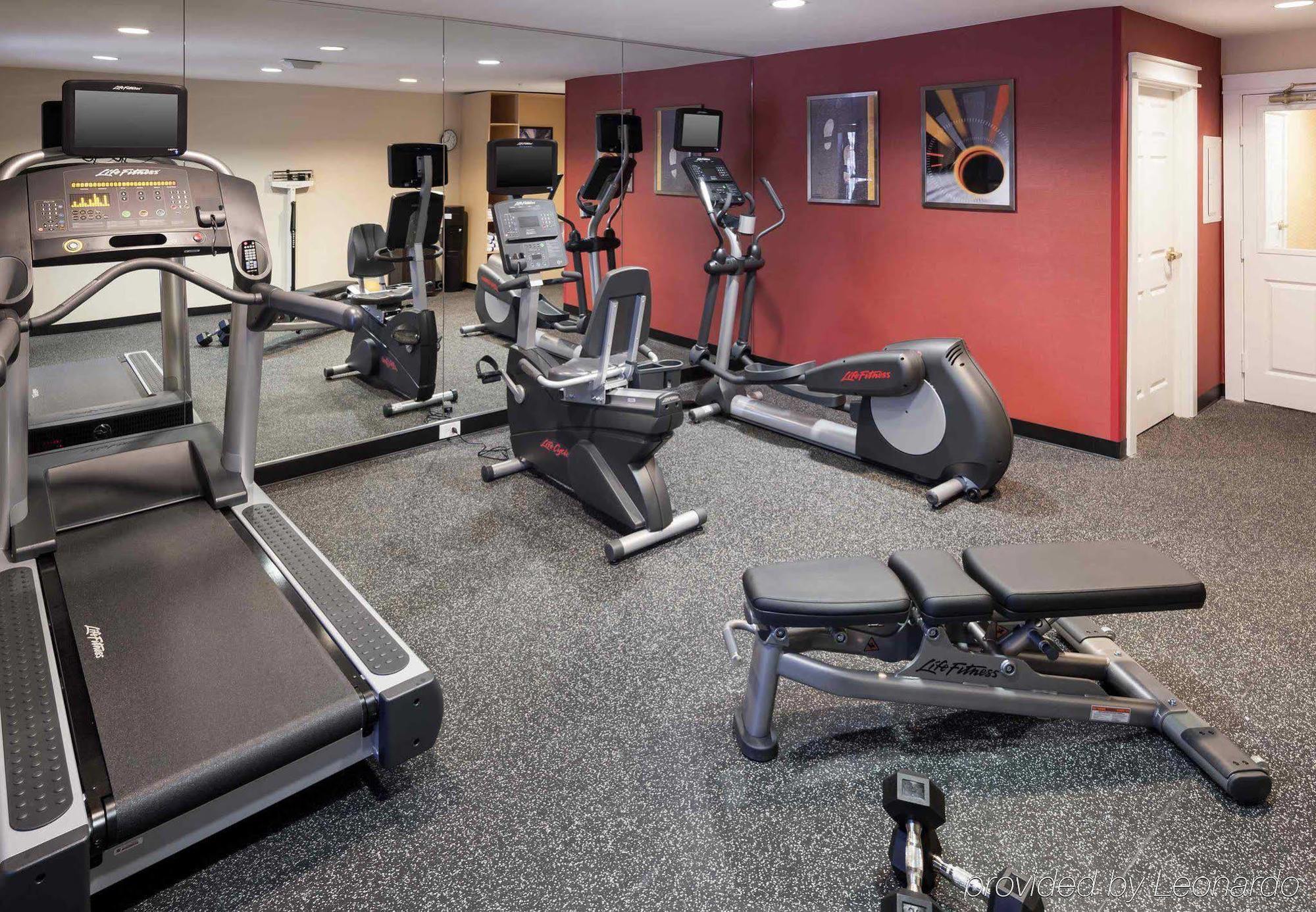 Towneplace Suites Dallas Las Colinas Irving Luaran gambar