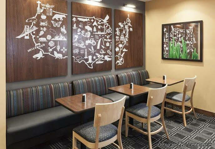 Towneplace Suites Dallas Las Colinas Irving Luaran gambar